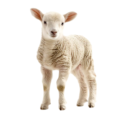 1عکس-با-کیفیت-گوسفند