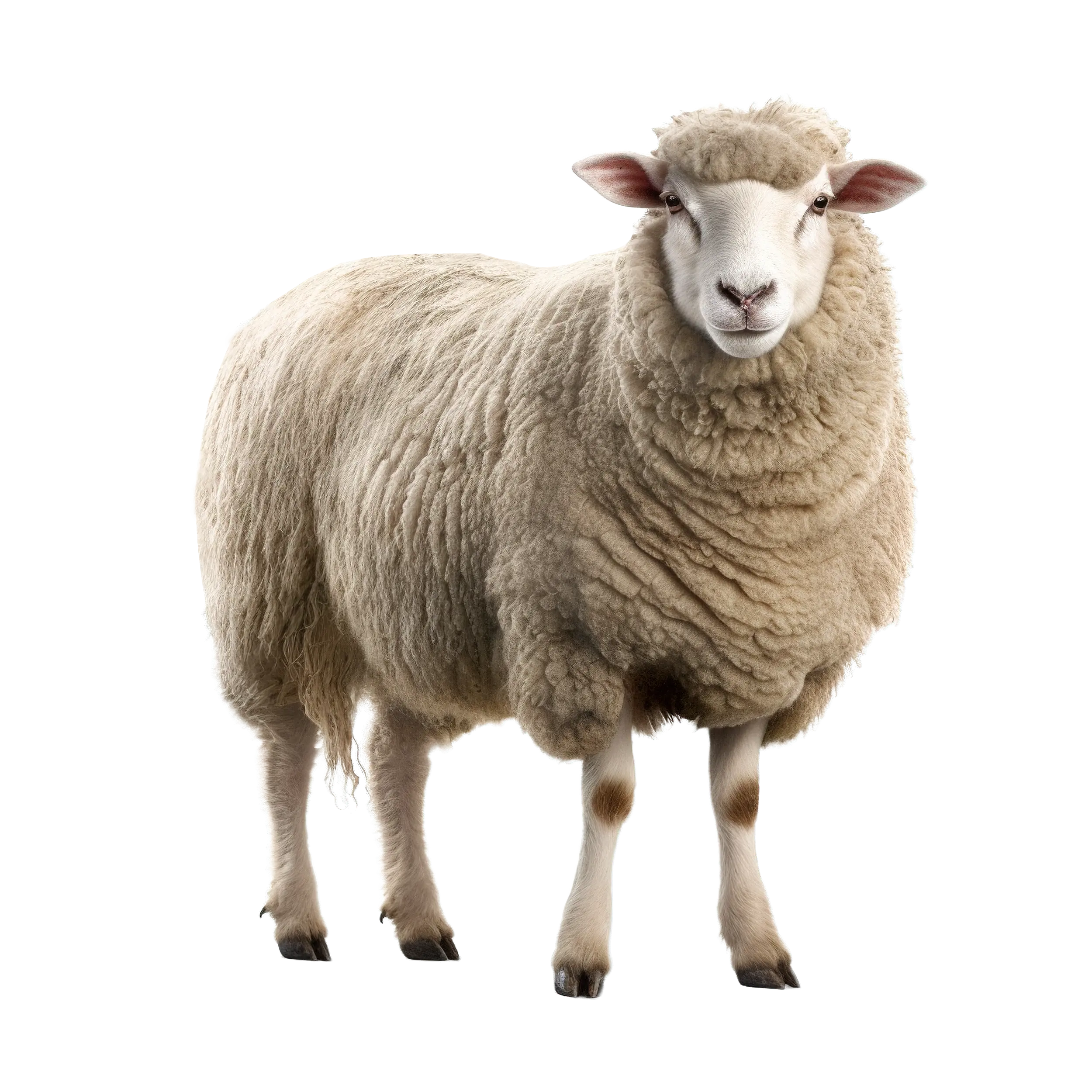 گوسفند دامیز