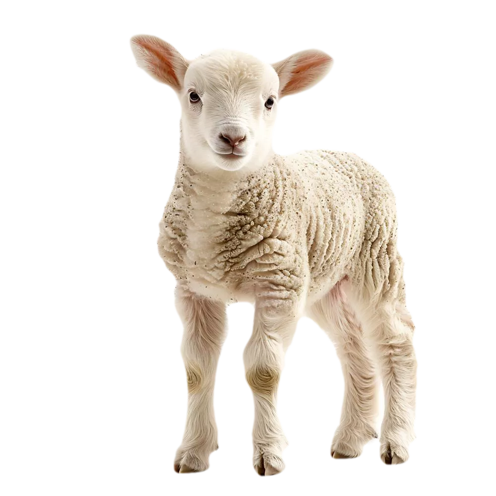 1عکس-با-کیفیت-گوسفند